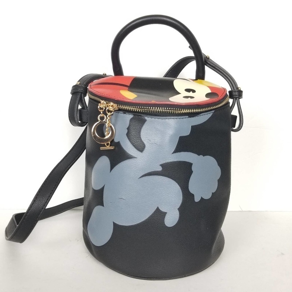 Danielle Nicole x Mickey Mouse x DISNEY, bucket bag crossbody bag, nwot